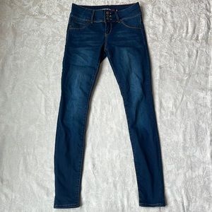 Warehouse One Skinny Jeans